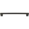 Jeffrey Alexander 224 mm Center-to-Center Brushed Pewter Sullivan Cabinet Pull 752-224BNBDL - alternate 3